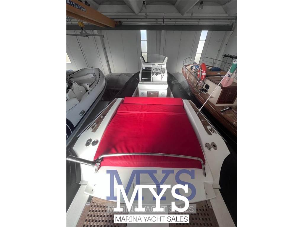 Pirelli Pirelli PZero 880 EFB Usata 2018 - Foto 3