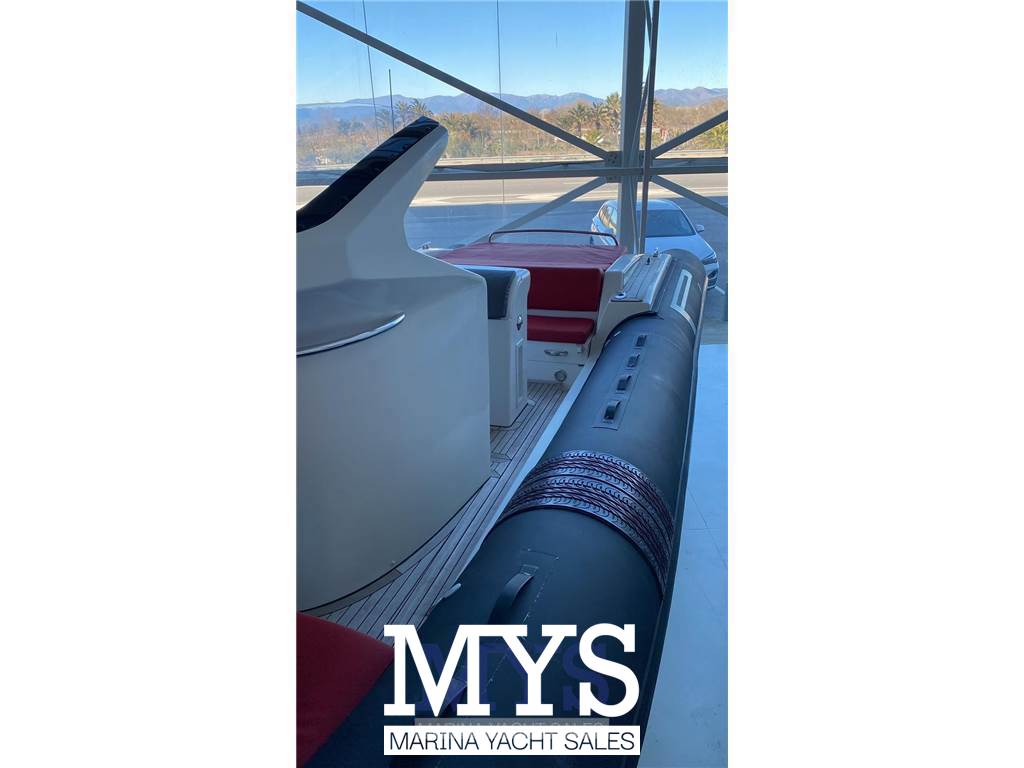 Pirelli Pirelli PZero 880 EFB Usata 2018 - Foto 4