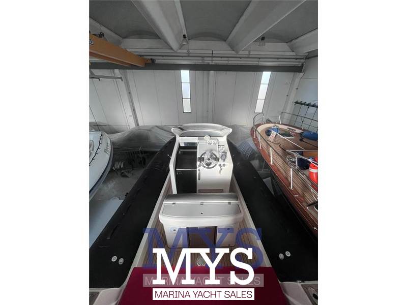 Pirelli Pirelli PZero 880 EFB Foto 6