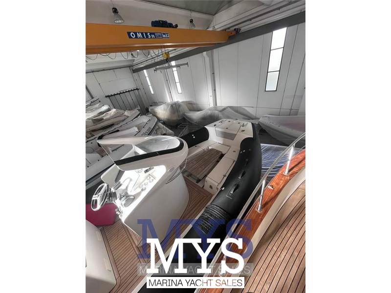 Pirelli Pirelli PZero 880 EFB Foto 8