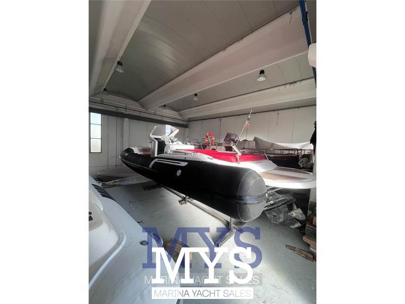 Pirelli Pirelli PZero 880 EFB Foto 7