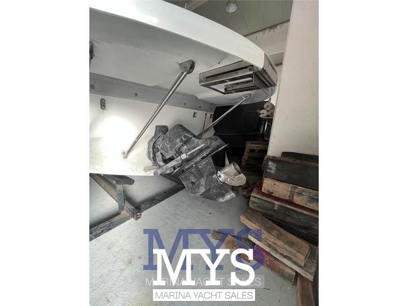 Pirelli Pirelli PZero 880 EFB Foto 12