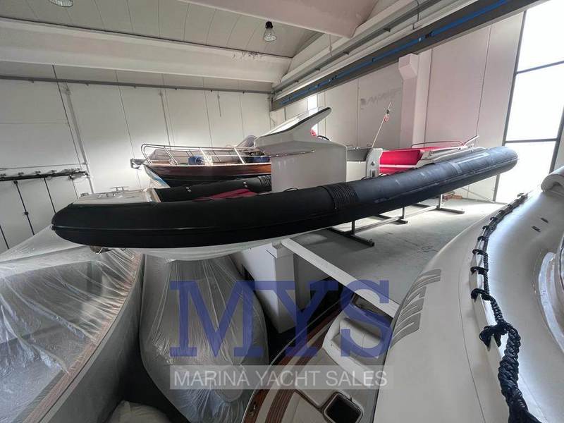 Pirelli Pirelli PZero 880 EFB