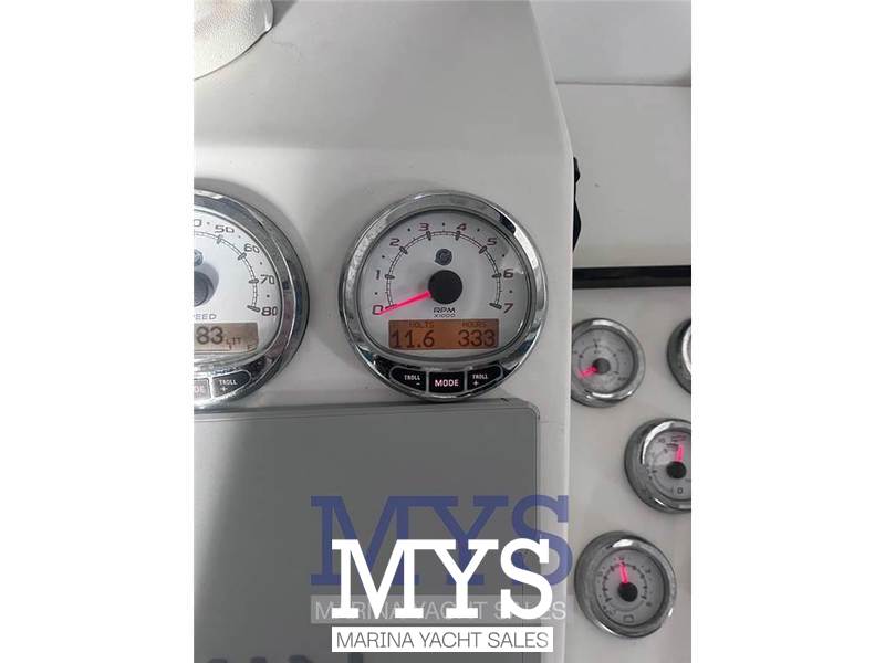 Pirelli Pirelli PZero 880 EFB Foto 10