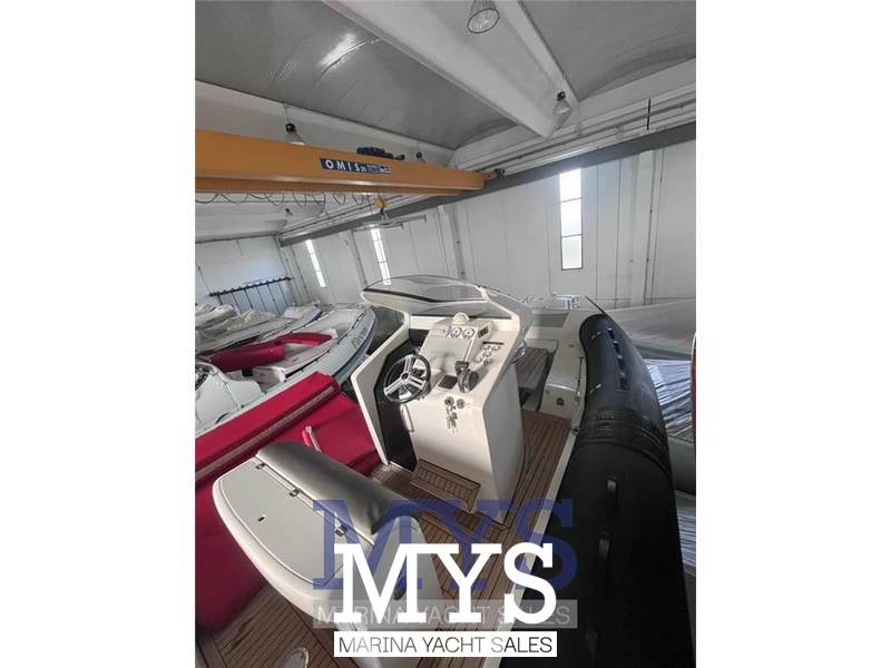 Pirelli Pirelli PZero 880 EFB Foto 5