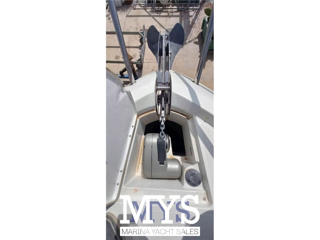 Bavaria S 33 Hard Top Usata 2021 - Foto 6