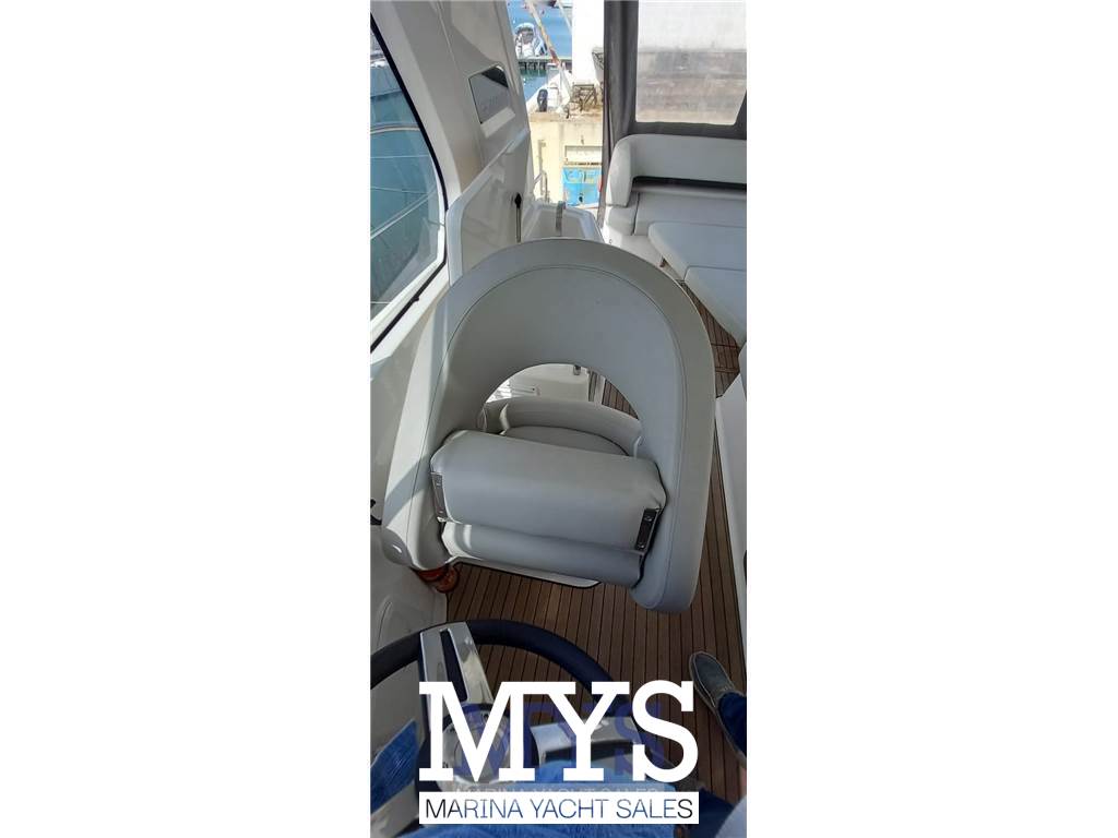 Bavaria S 33 Hard Top Usata 2021 - Foto 9