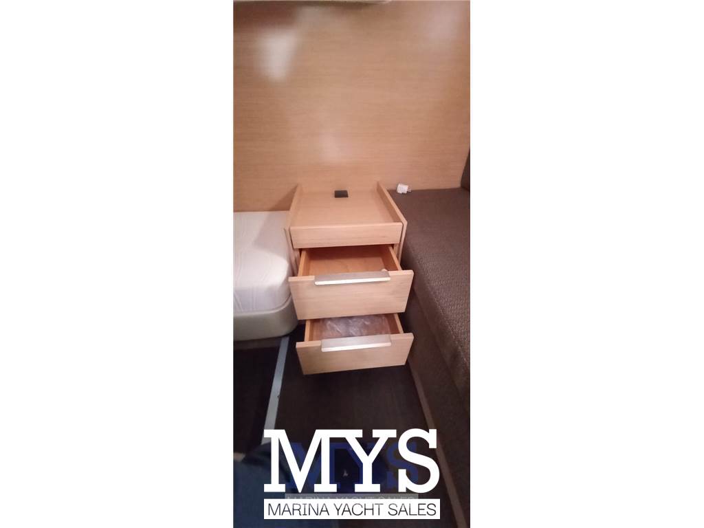 Bavaria S 33 Hard Top Usata 2021 - Foto 19