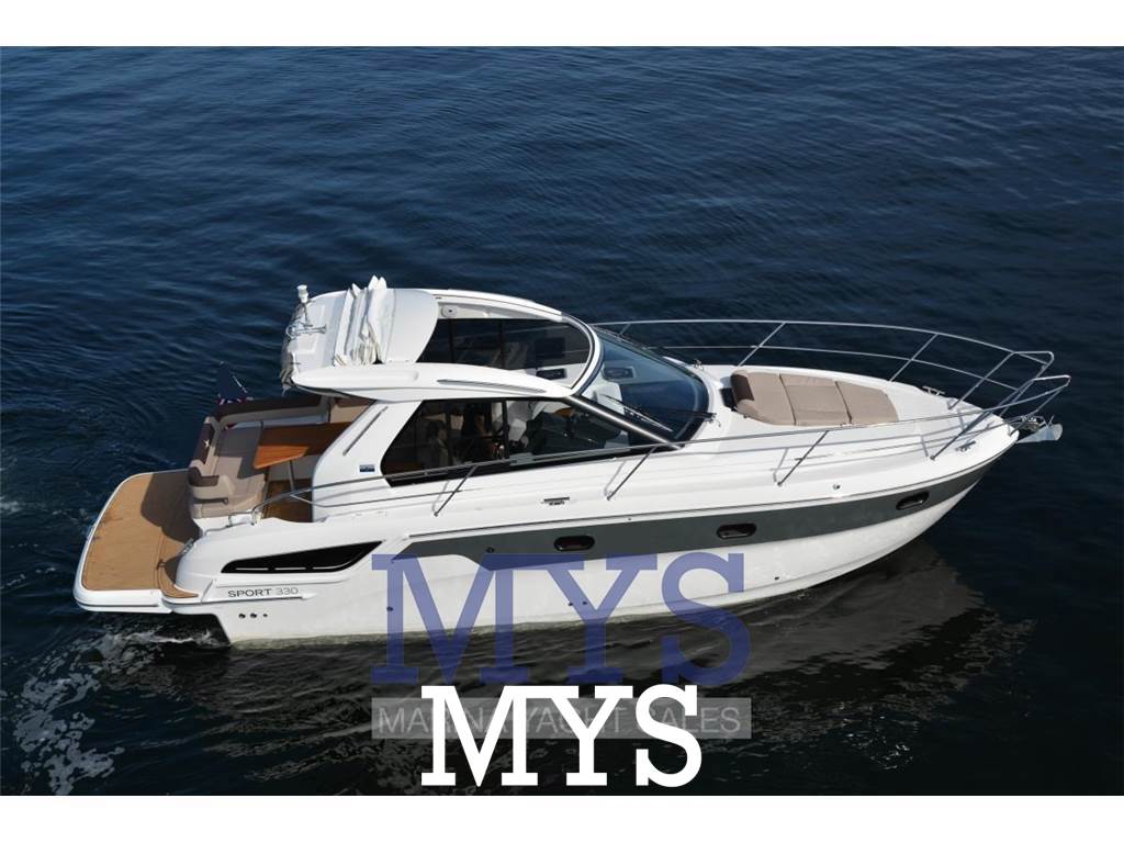 Bavaria S 33 Hard Top Usata 2021 - Foto 1