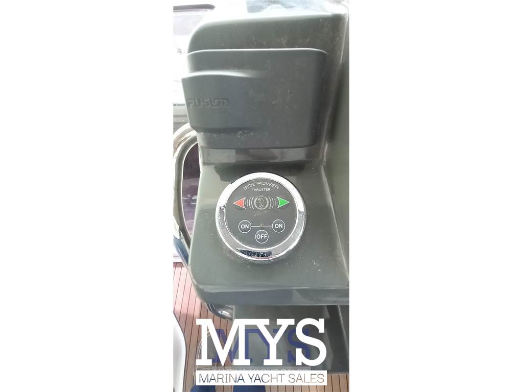 Bavaria S 33 Hard Top Usata 2021 - Foto 8