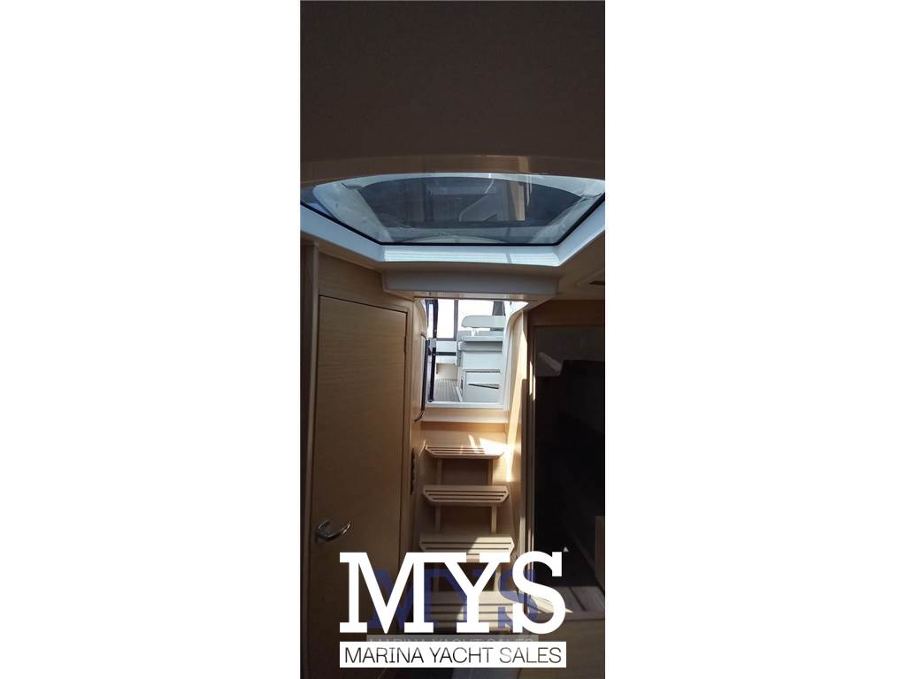 Bavaria S 33 Hard Top Usata 2021 - Foto 15
