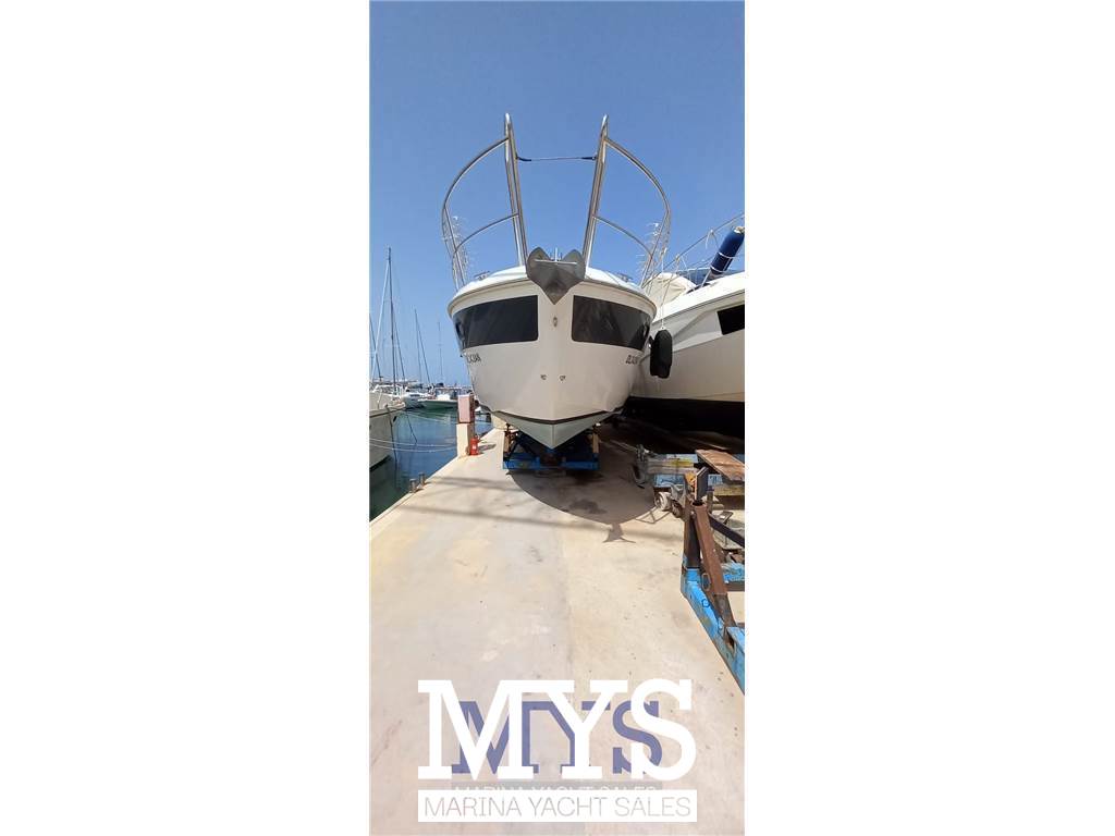 Bavaria S 33 Hard Top Usata 2021 - Foto 2