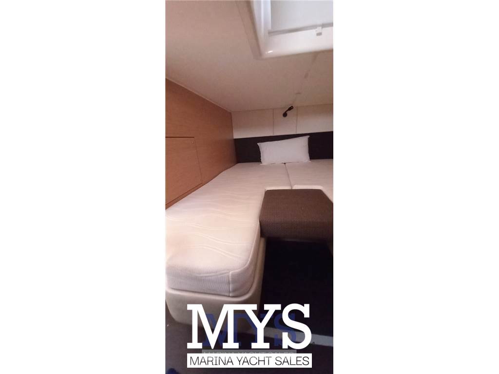 Bavaria S 33 Hard Top Usata 2021 - Foto 20