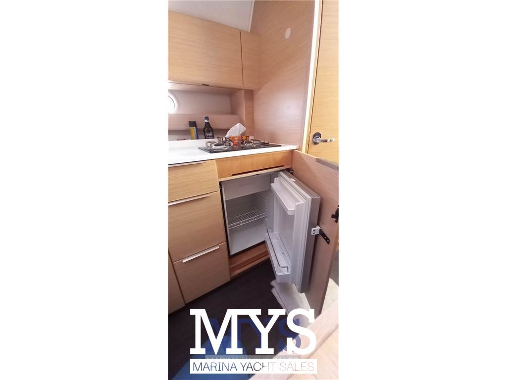 Bavaria S 33 Hard Top Usata 2021 - Foto 18