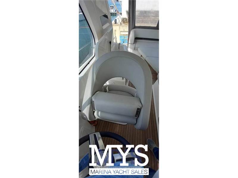 Bavaria S 33 Hard Top Foto 9