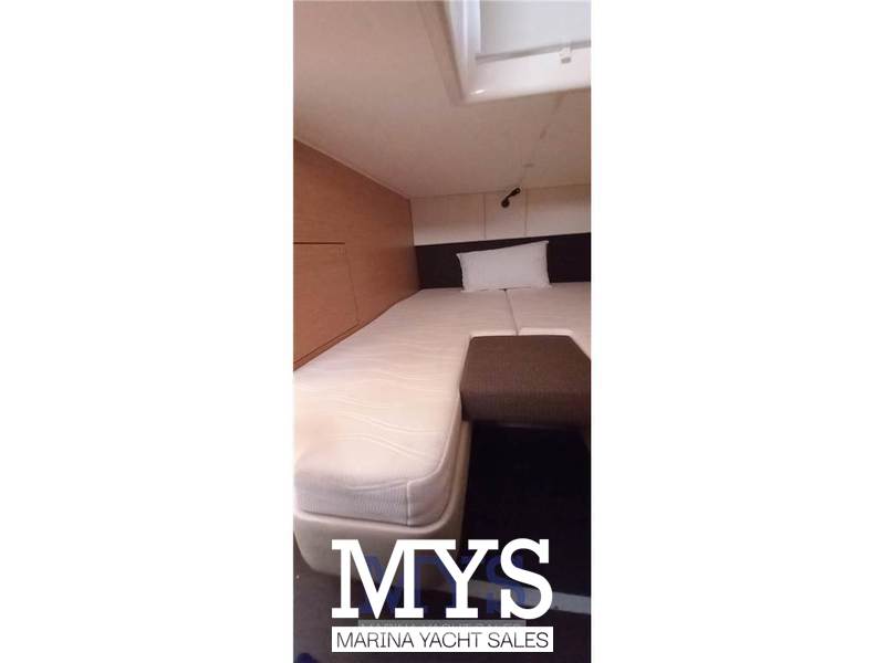 Bavaria S 33 Hard Top Foto 20