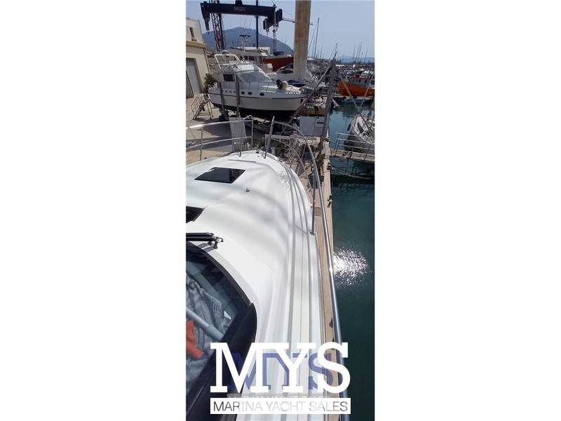 Bavaria S 33 Hard Top Foto 4