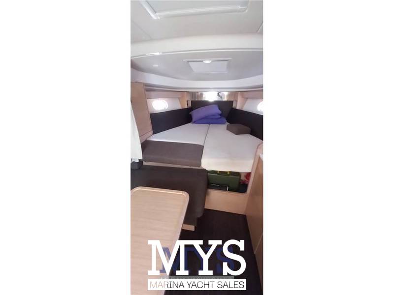 Bavaria S 33 Hard Top Foto 16