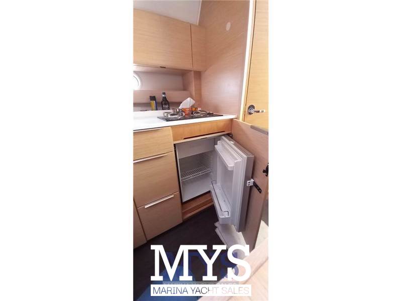 Bavaria S 33 Hard Top Foto 18