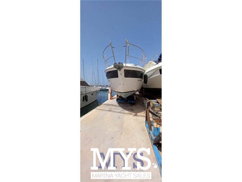 Bavaria S 33 Hard Top Foto 3