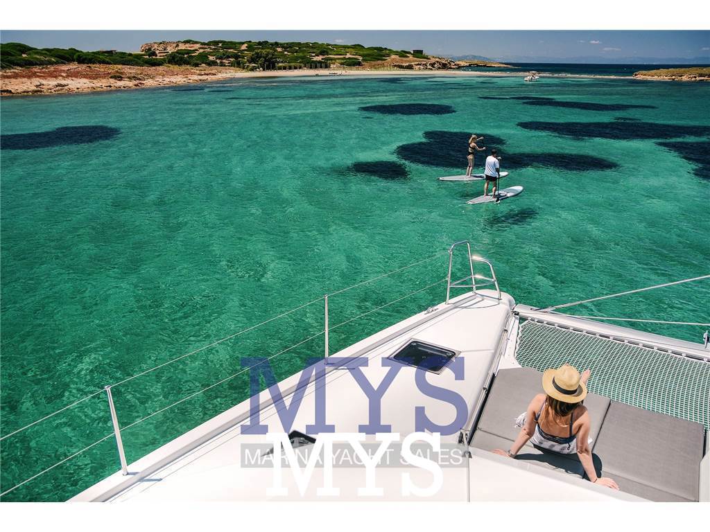 Dufour 48 Catamarans  2022 - Foto 3