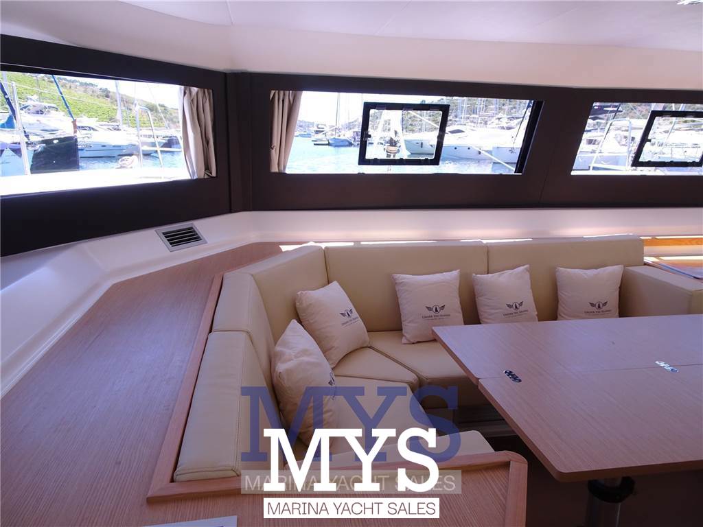 Dufour 48 Catamarans  2022 - Foto 12