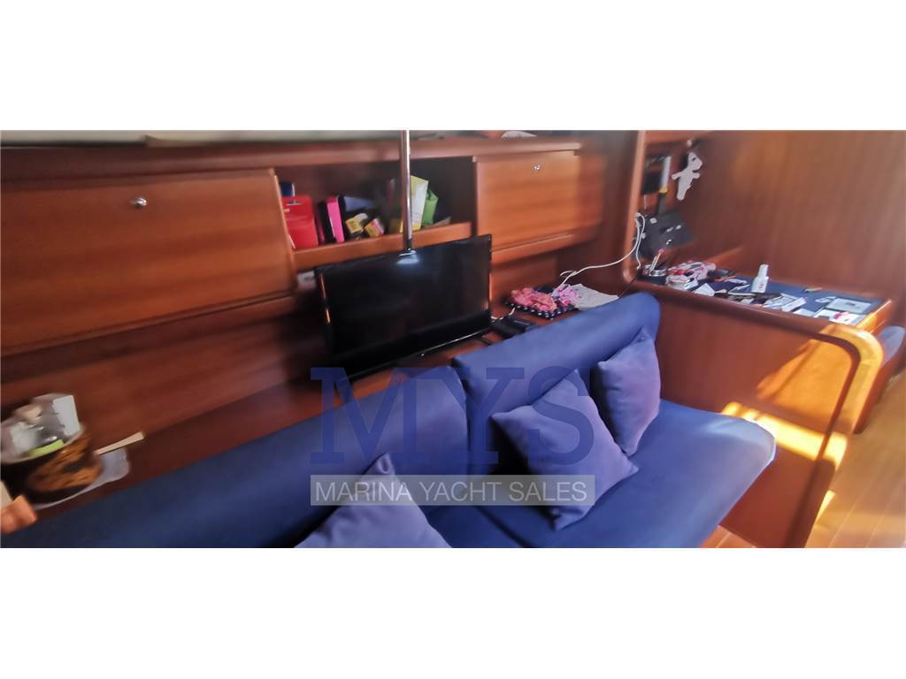 Cantiere del Pardo Grand Soleil 50 Usata 2005 - Foto 14