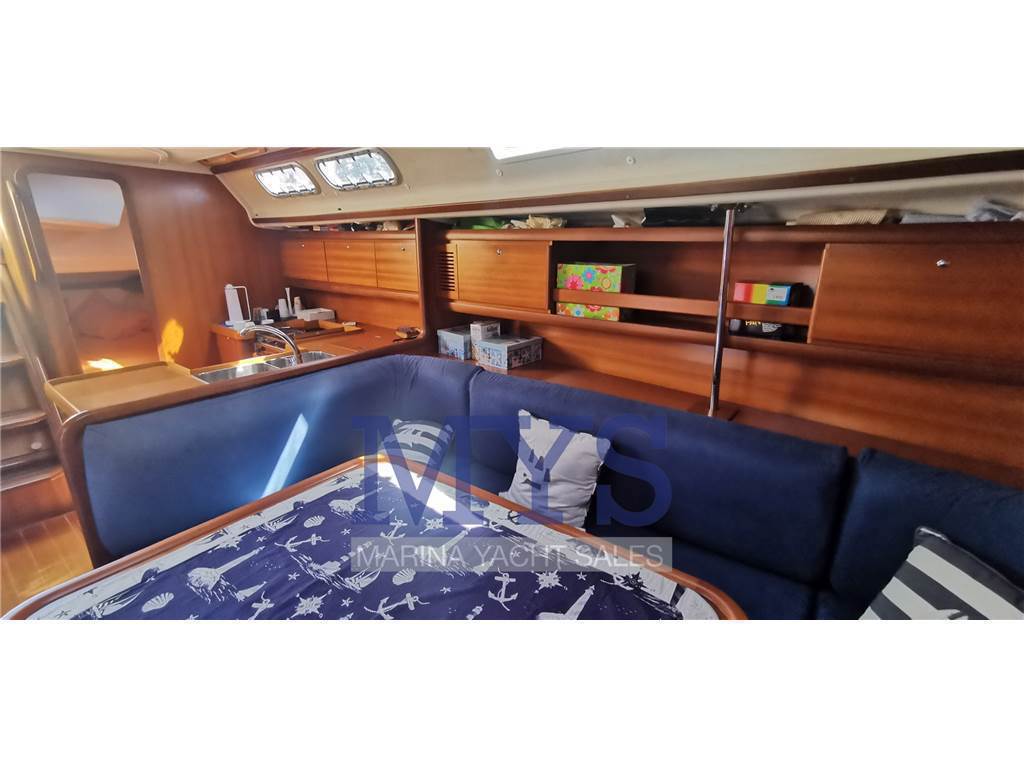 Cantiere del Pardo Grand Soleil 50 Usata 2005 - Foto 16