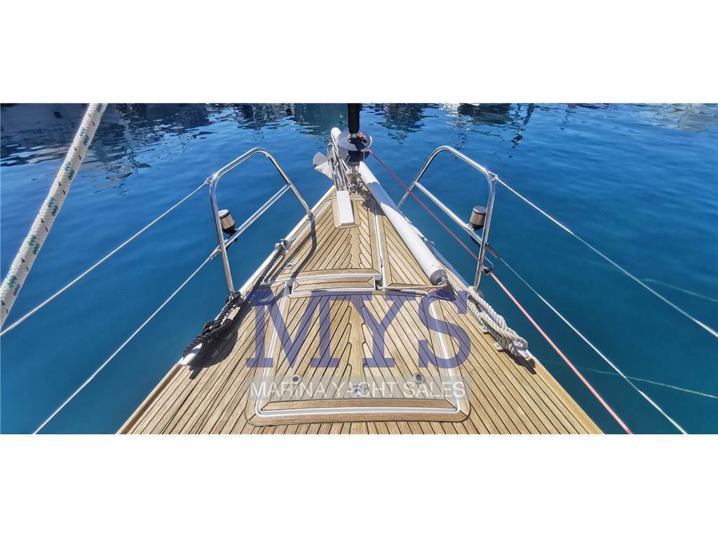 Cantiere del Pardo Grand Soleil 50 Usata 2005 - Foto 7