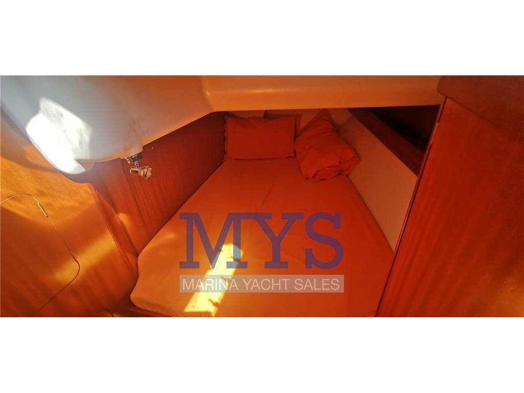 Cantiere del Pardo Grand Soleil 50 Usata 2005 - Foto 20