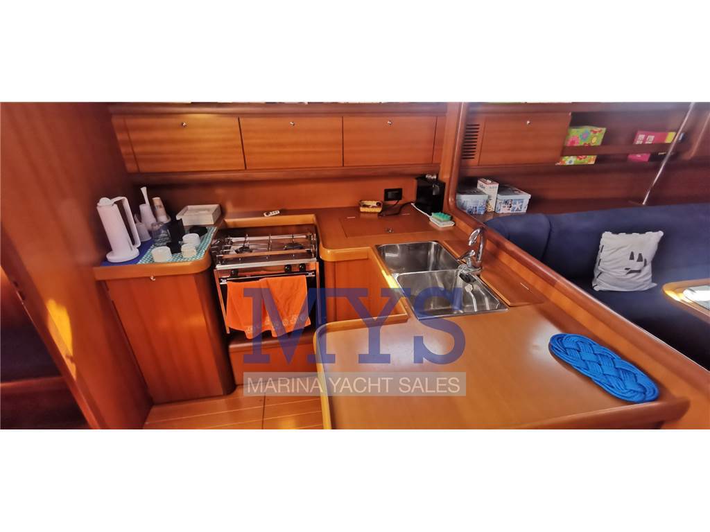 Cantiere del Pardo Grand Soleil 50 Usata 2005 - Foto 12