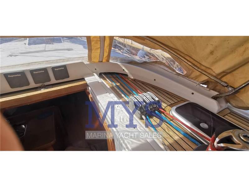 Cantiere del Pardo Grand Soleil 50 Foto 9