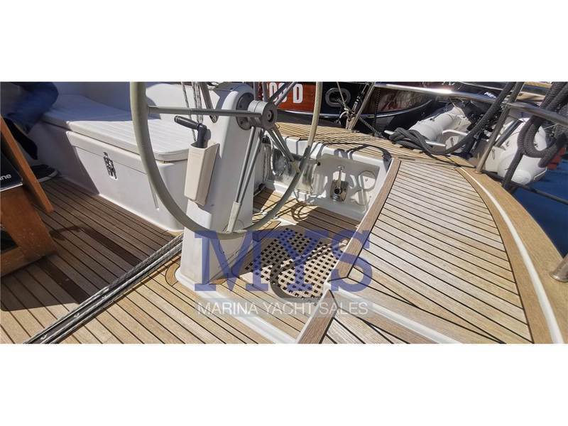 Cantiere del Pardo Grand Soleil 50 Foto 10