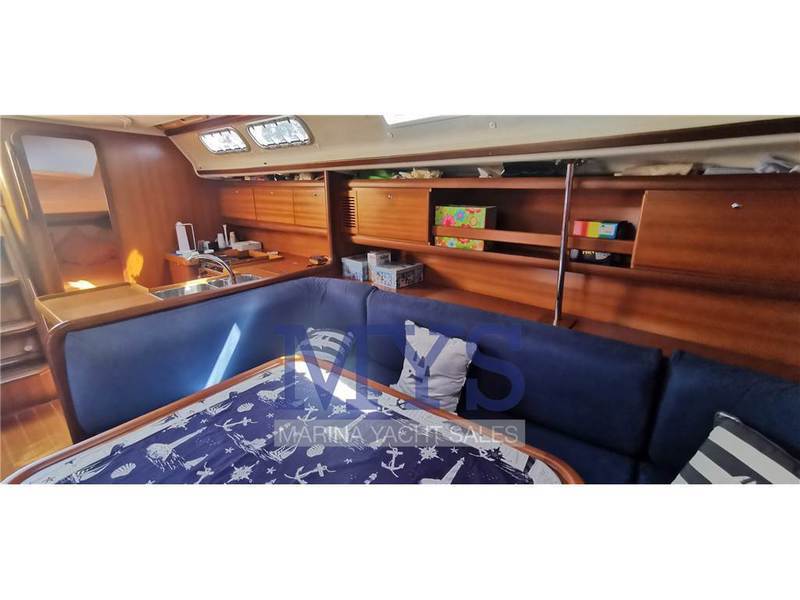 Cantiere del Pardo Grand Soleil 50 Foto 16