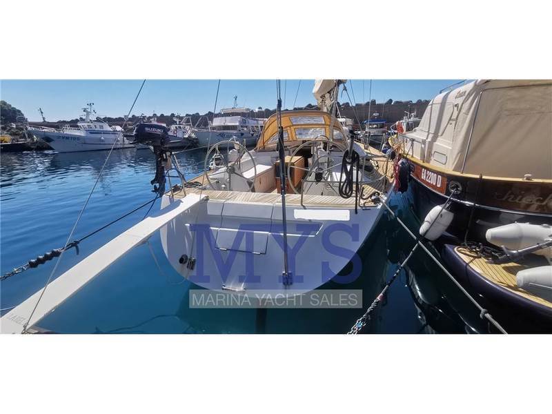 Cantiere del Pardo Grand Soleil 50 Foto 4