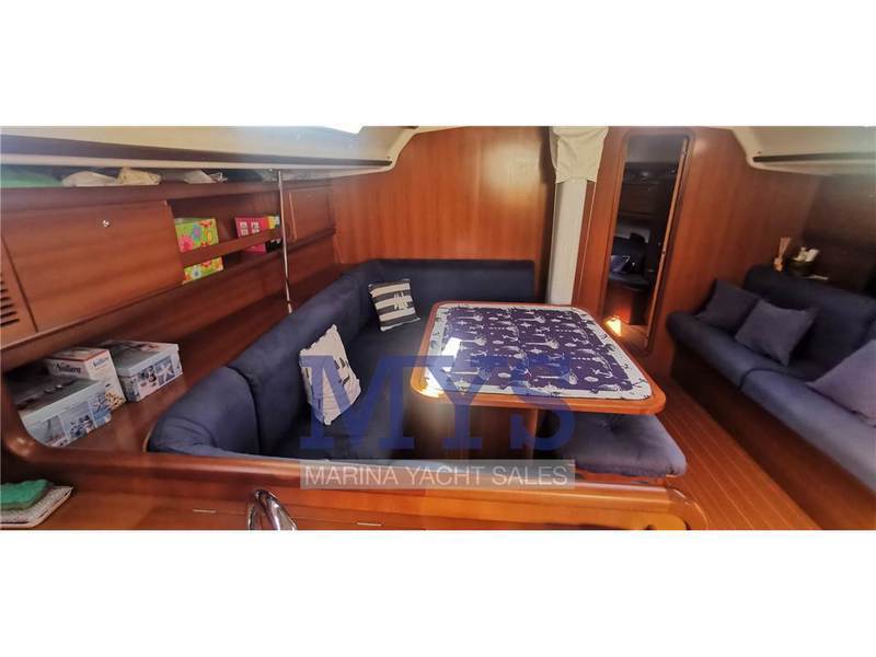 Cantiere del Pardo Grand Soleil 50 Foto 15