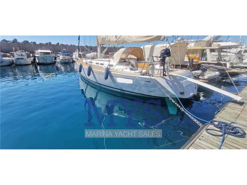 Cantiere del Pardo Grand Soleil 50 Foto 2