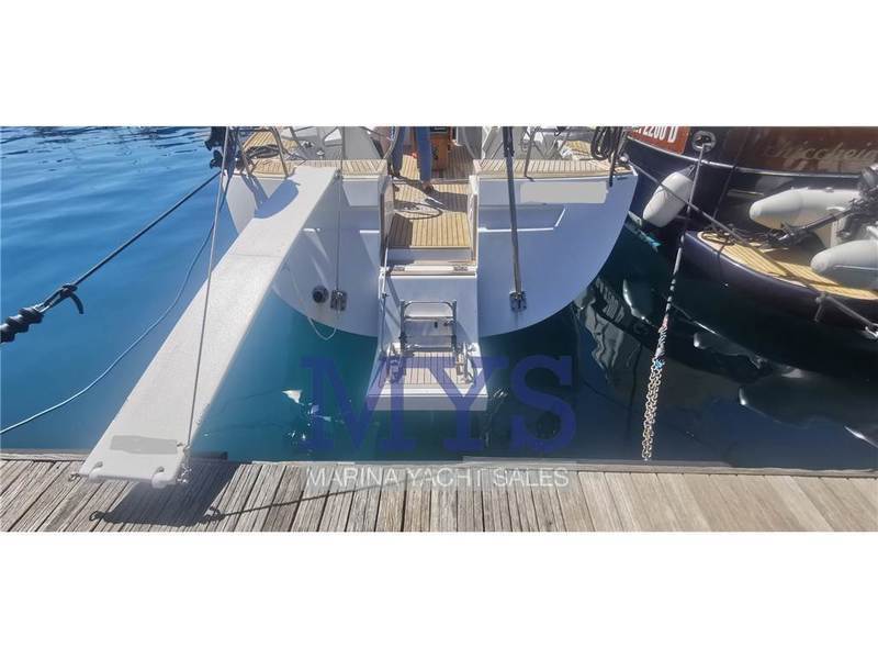 Cantiere del Pardo Grand Soleil 50 Foto 3