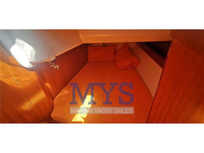 Cantiere del Pardo Grand Soleil 50 Foto 20