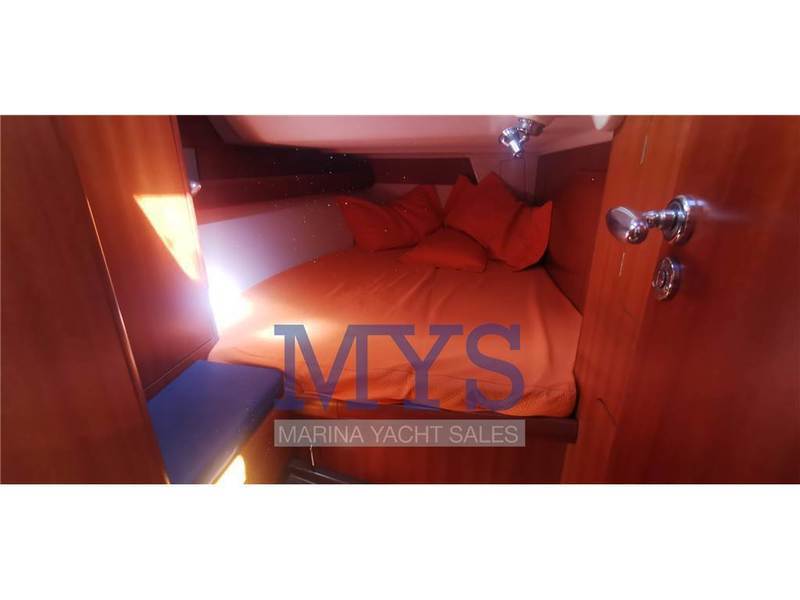 Cantiere del Pardo Grand Soleil 50 Foto 19