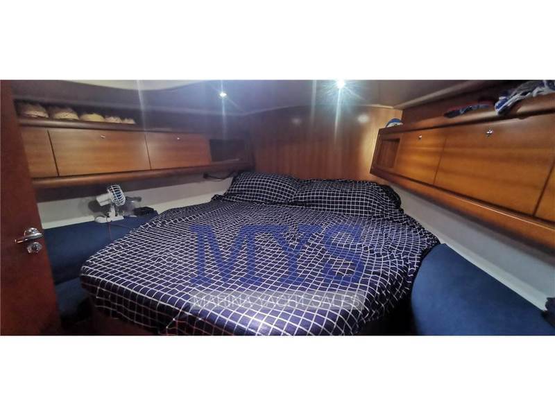 Cantiere del Pardo Grand Soleil 50 Foto 18