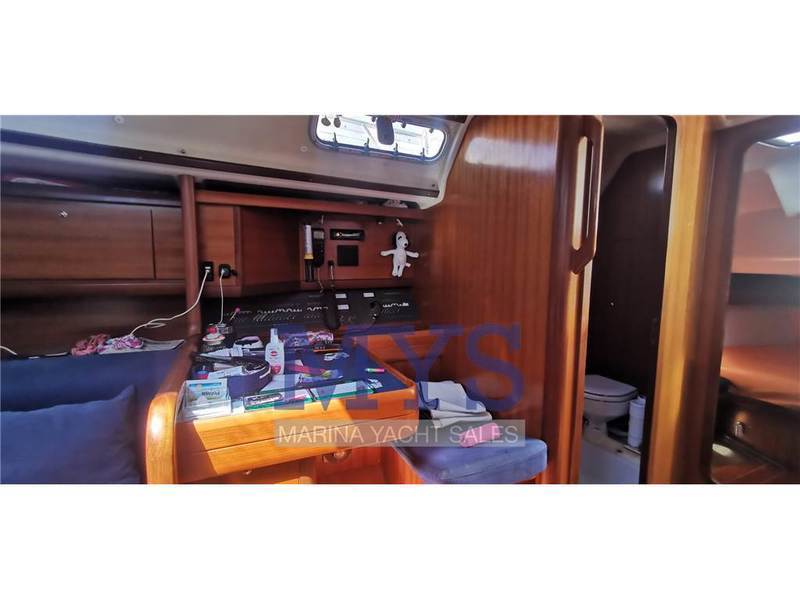 Cantiere del Pardo Grand Soleil 50 Foto 17