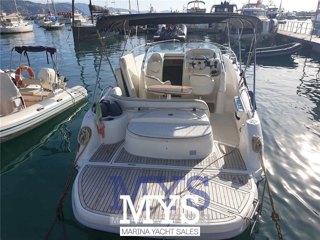 Scarani SCARANI 29 DAY CRUISER Usata 2006 - Foto 2