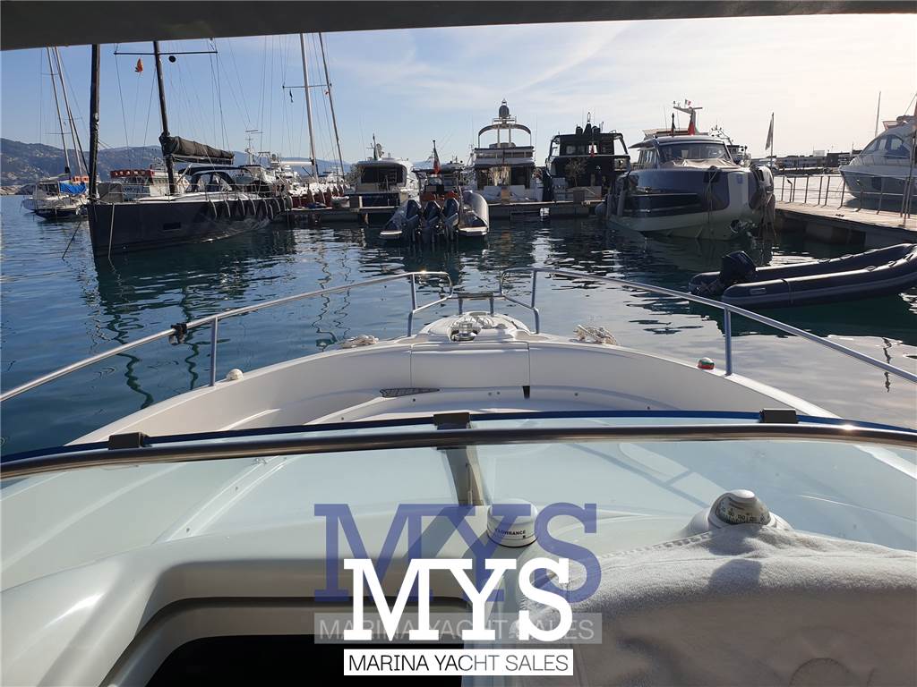 Scarani SCARANI 29 DAY CRUISER Usata 2006 - Foto 4