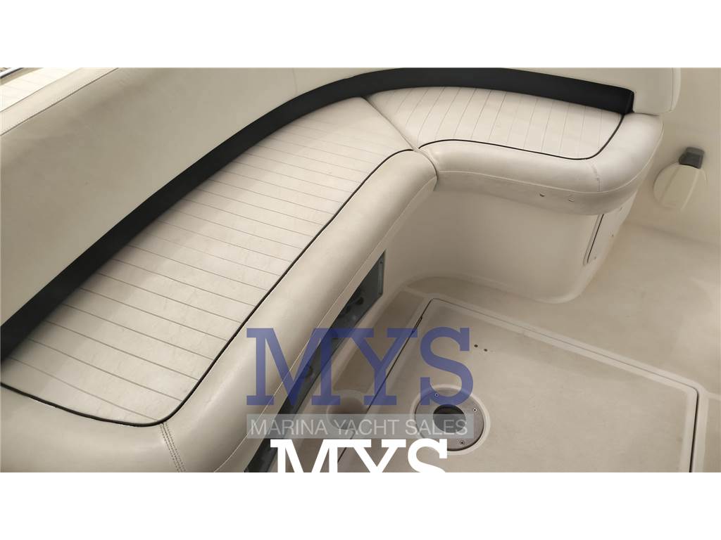 Scarani SCARANI 29 DAY CRUISER Usata 2006 - Foto 15