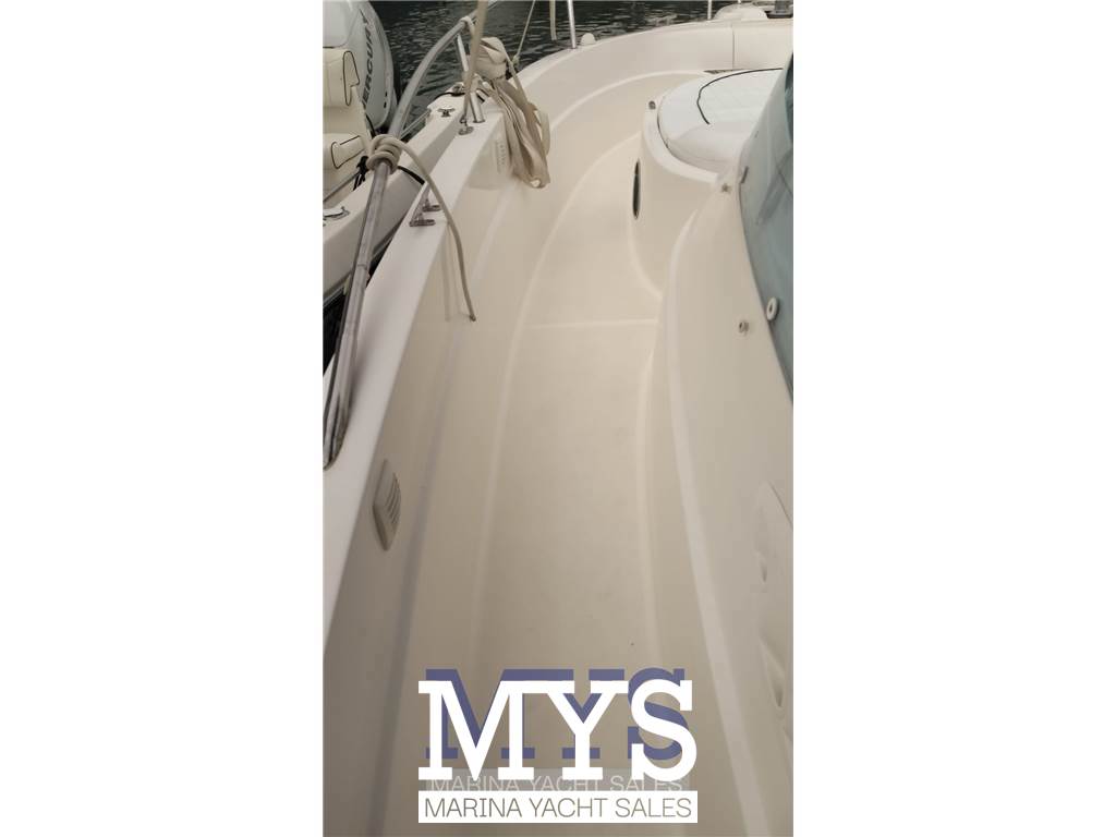 Scarani SCARANI 29 DAY CRUISER Usata 2006 - Foto 8