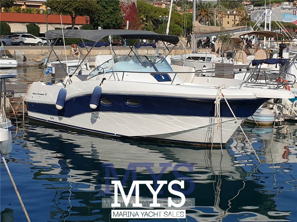 Scarani SCARANI 29 DAY CRUISER Usata 2006 - Foto 1