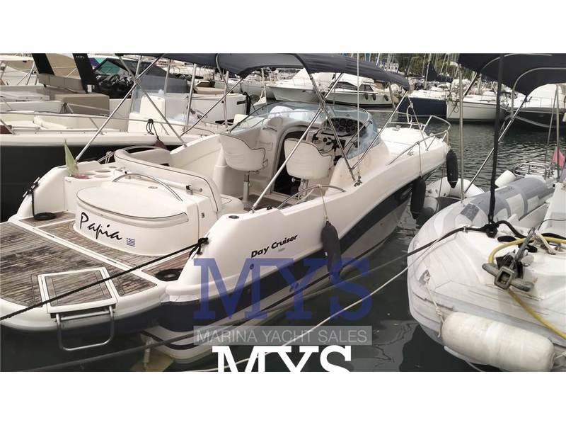 Scarani SCARANI 29 DAY CRUISER Foto 3