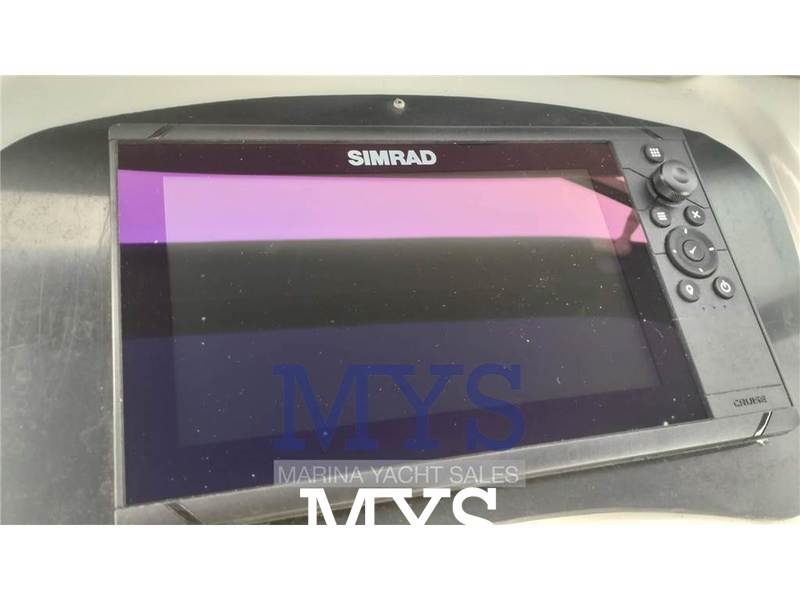 Scarani SCARANI 29 DAY CRUISER Foto 19