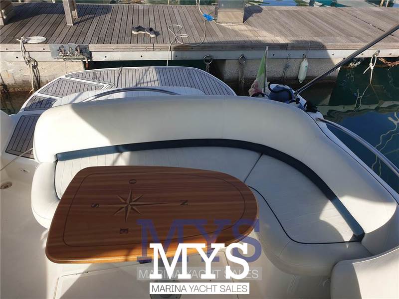 Scarani SCARANI 29 DAY CRUISER Foto 10